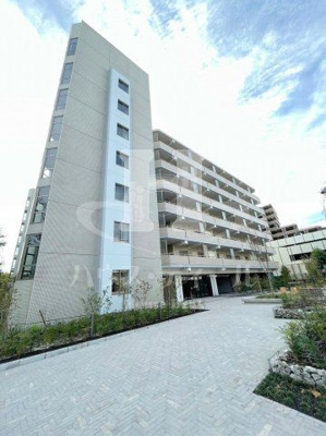 【外観】 | コンフォリア高島平 | 外観もきれいです