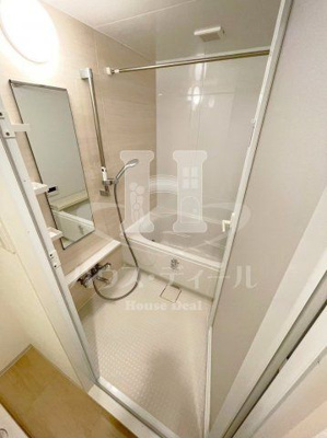 【浴室】 | コンフォリア高島平 | 別号室参考写真です