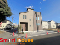 相模原市中央区田名　新築7棟の画像