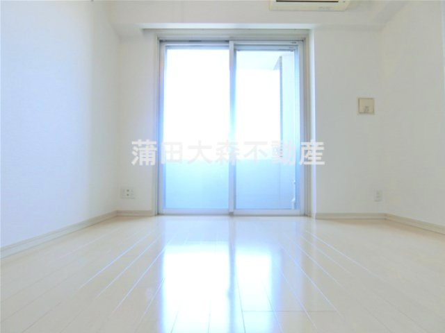 ステージグランデ大森町