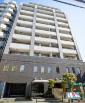 パークホームズ新宿若松町の画像