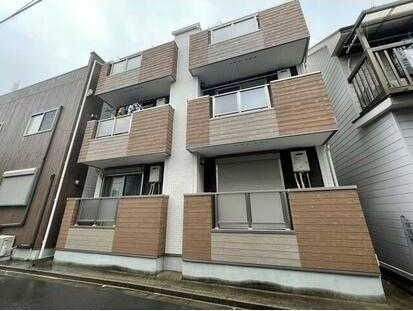 Glanz町屋アネックス