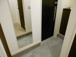 【玄関】 | GrandirEAST