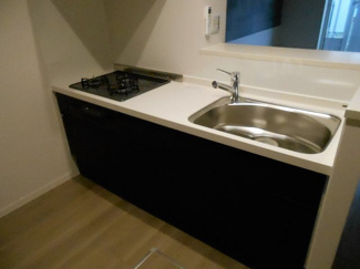 【キッチン】 | GrandirEAST