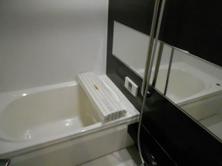 【浴室】 | GrandirEAST