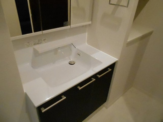 【独立洗面台】 | GrandirEAST