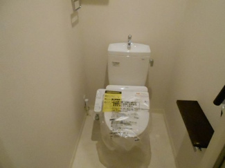 【トイレ】 | GrandirEAST