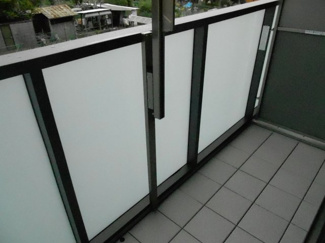 【バルコニー】 | GrandirEAST