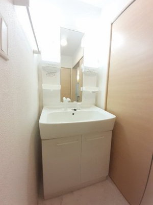 【洗面所】 | コールドゥ　Ｂ