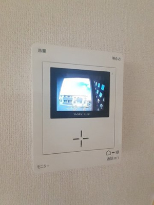 【セキュリティ】 | コールドゥ　Ｂ