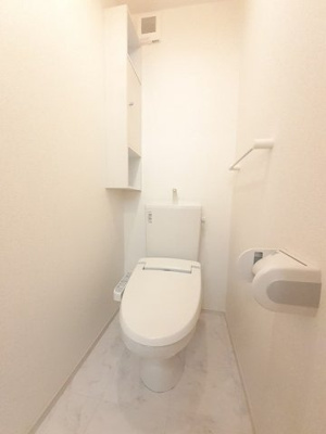 【トイレ】 | コールドゥ　Ｂ