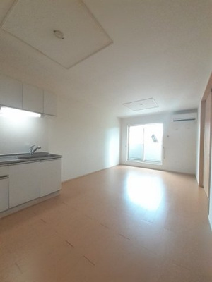 【居間・リビング】 | コールドゥ　Ｂ