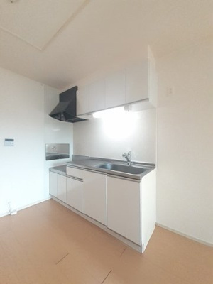 【キッチン】 | コールドゥ　Ｂ