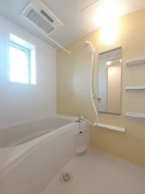 【浴室】 | コールドゥ　Ｂ