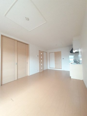 【内装】 | コールドゥ　Ｂ