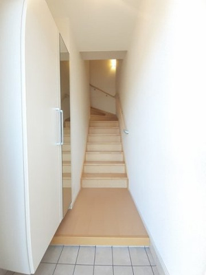 【玄関】 | コールドゥ　Ｂ