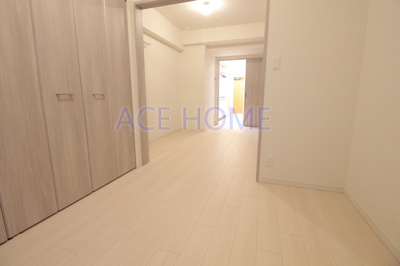 【内装】 | スプランディッド堀江