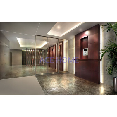 【エントランス】 | スプランディッド堀江