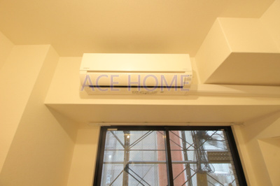 【設備】 | スプランディッド堀江