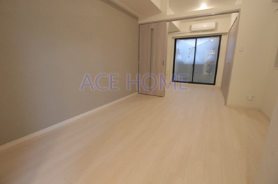 【居間・リビング】 | スプランディッド堀江