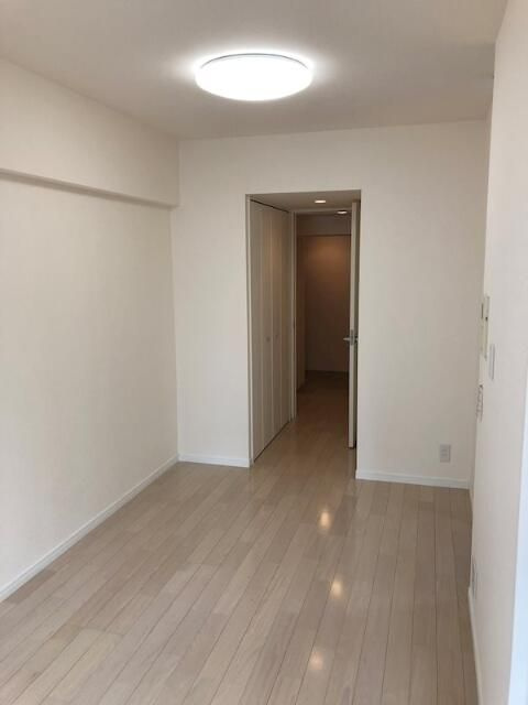 メインステージ蔵前の居間・リビング