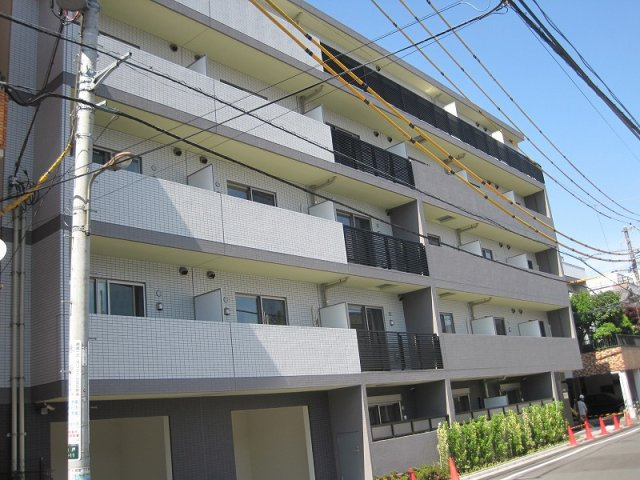 パラッツオ　入倉