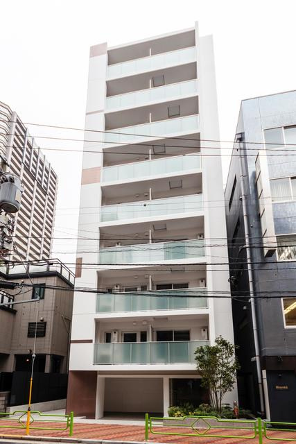 ＩＰＳＥ東京月島