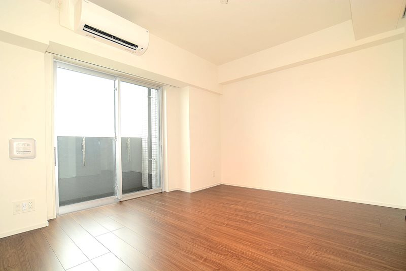 ステージグランデ大島の居間・リビング