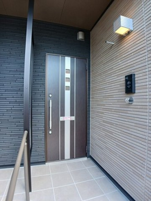 【玄関】 | ガジュマル