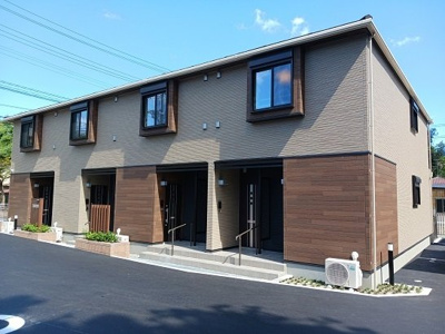 【外観】 | ガジュマル