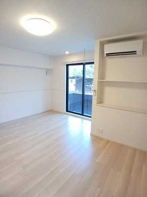 【居間・リビング】 | ガジュマル