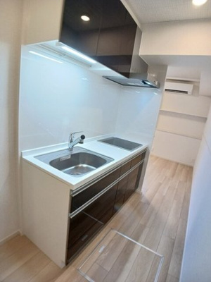 【キッチン】 | ガジュマル