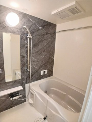 【浴室】 | ガジュマル