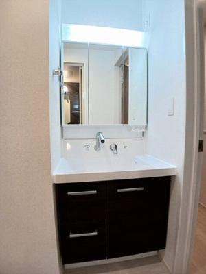 【洗面所】 | ガジュマル