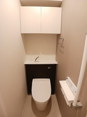 【トイレ】 | ガジュマル