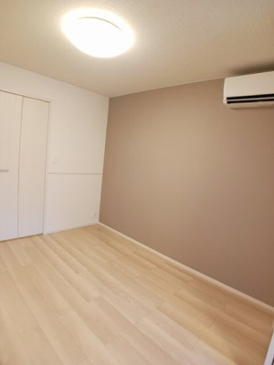 【内装】 | ガジュマル