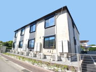 ライツハウスＥの画像