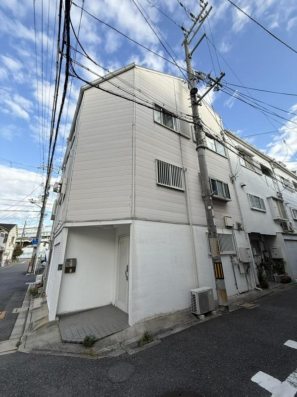 大庭町1丁目　中古一戸建ての前面道路含む現地写真|■物件内覧・資金計画相談・住宅ローン相談、リフォーム相談、お問合せ受付中■
※当日・翌日のご内覧、ご相談はお電話でのお問合せがスムーズです！