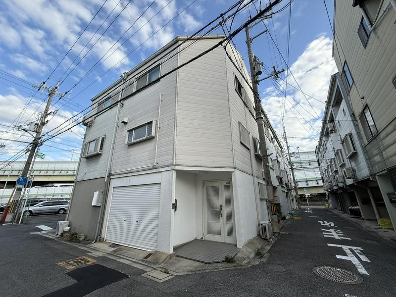 大庭町1丁目　中古一戸建て