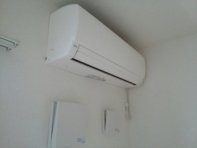 【その他】 | カーサ・フィオーレＡ