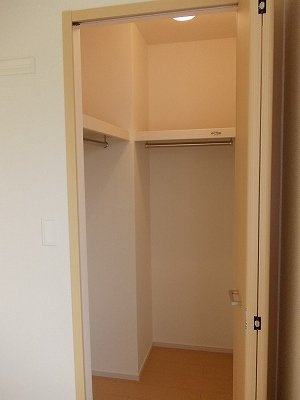 【収納】 | カーサ・フィオーレＡ