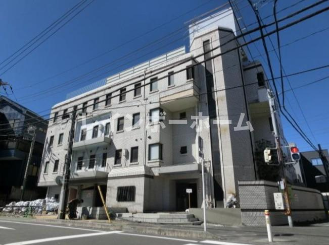 シンエイ第7船橋マンション