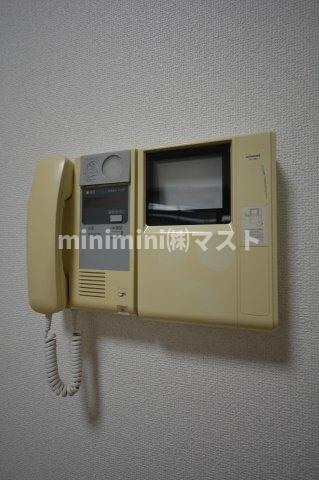 ＳＷＩＳＳ難波西のセキュリティ