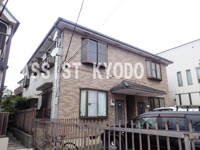 コーポコバヤシ第5