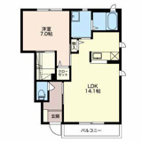 ミュアミュールの画像