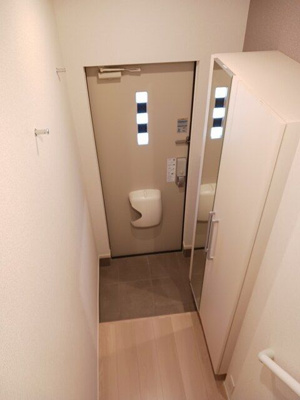 【玄関】 | conaffetto( コンアッフェット )