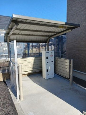 【その他共用部分】 | conaffetto( コンアッフェット )