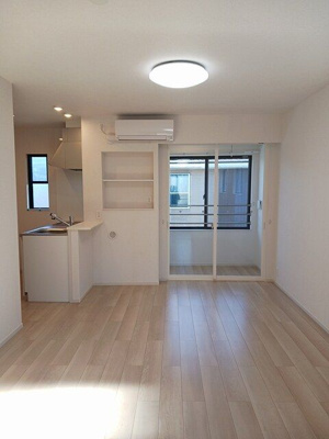 【居間・リビング】 | conaffetto( コンアッフェット )