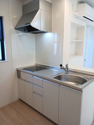 【キッチン】 | conaffetto( コンアッフェット )