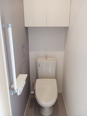 【トイレ】 | conaffetto( コンアッフェット )